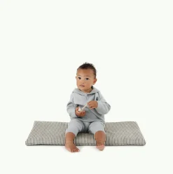 Padded Changing Mat