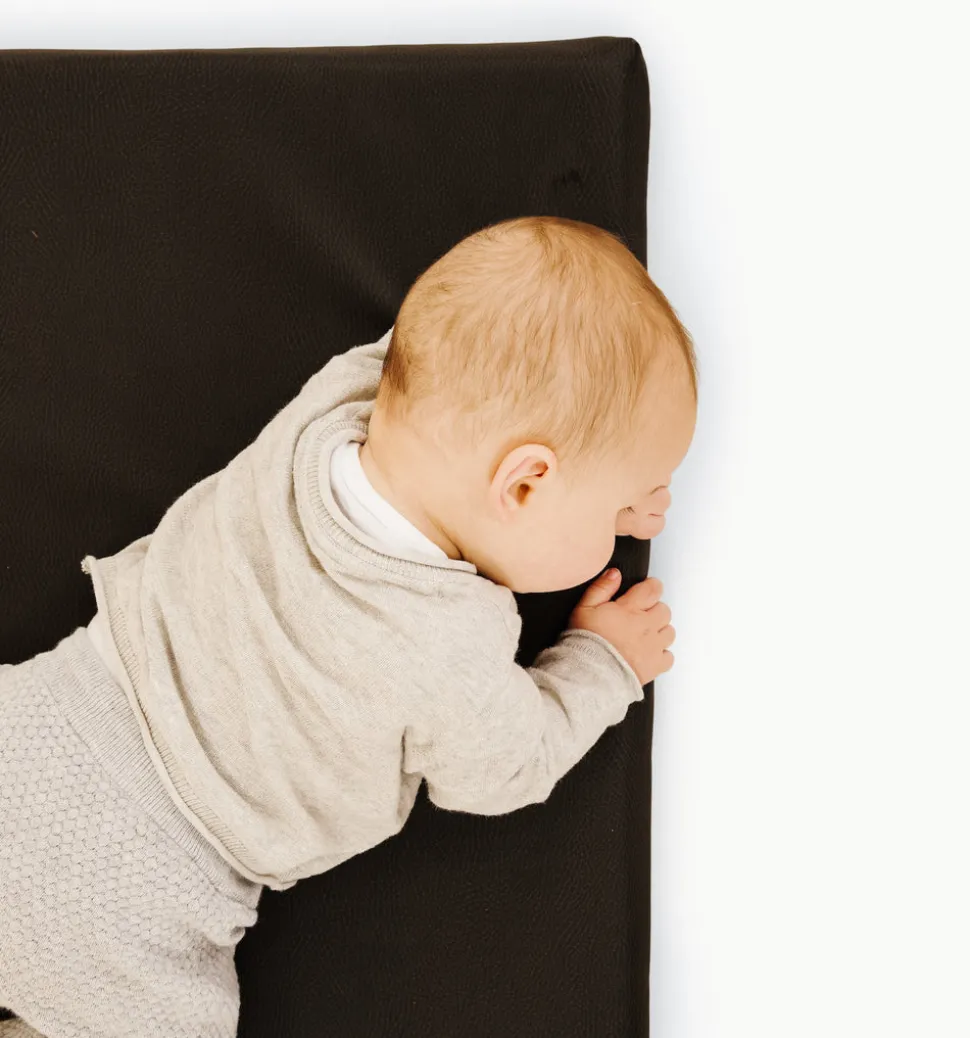 Padded Changing Mat