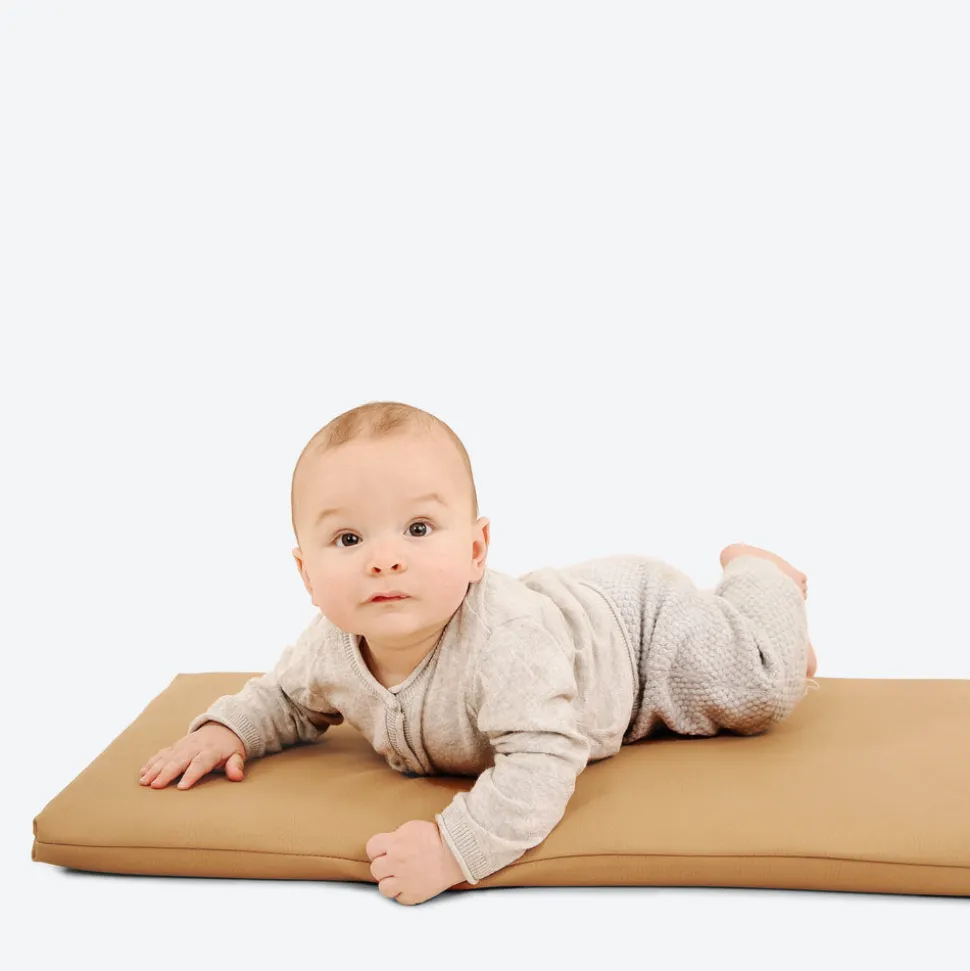 Padded Changing Mat