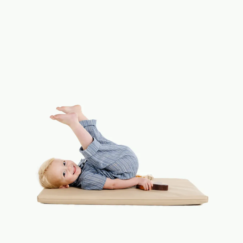Padded Changing Mat