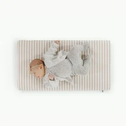 Padded Changing Mat