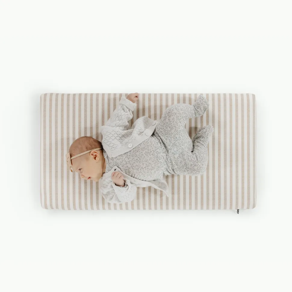 Padded Changing Mat