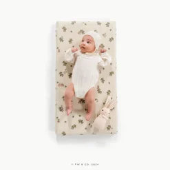 Padded Changing Mat