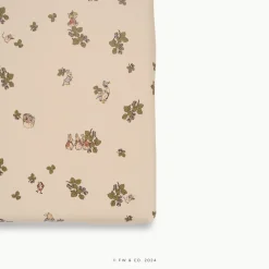 Padded Changing Mat