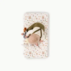 Padded Changing Mat