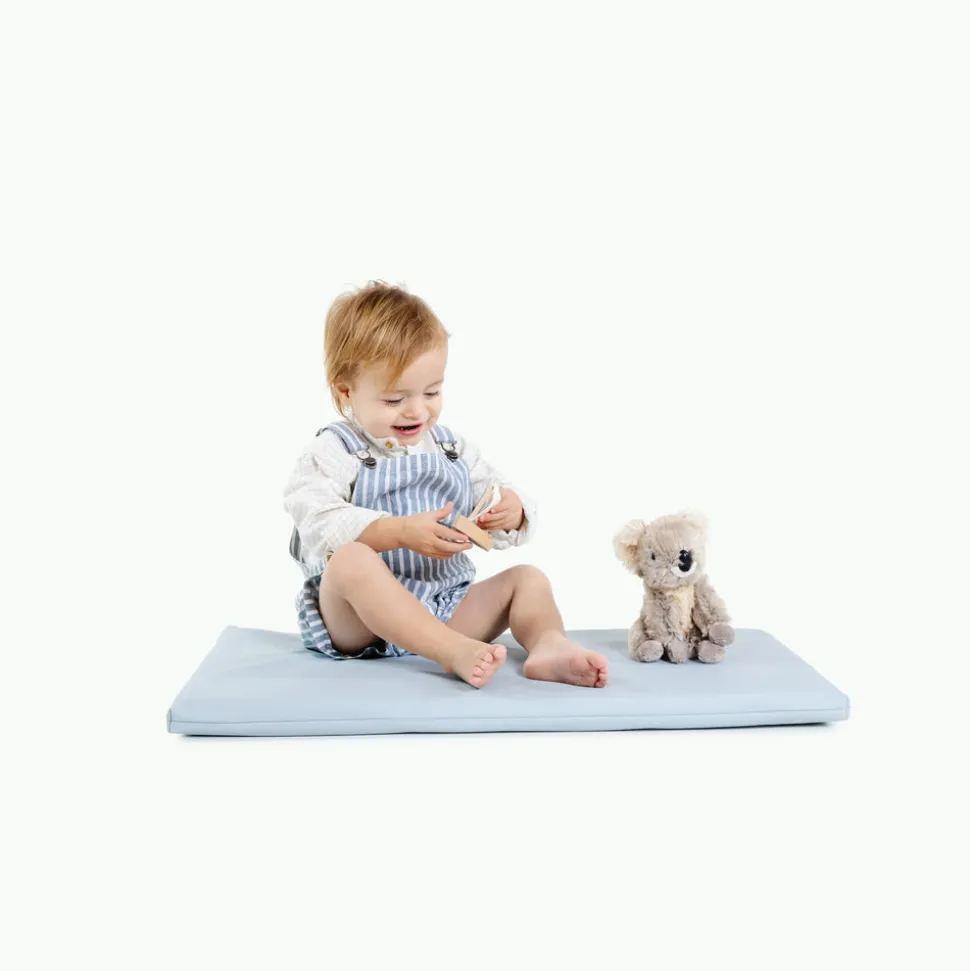 Padded Changing Mat