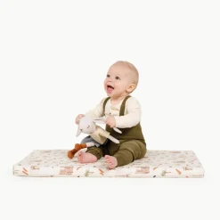 Padded Changing Mat
