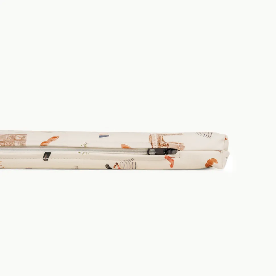 Padded Changing Mat