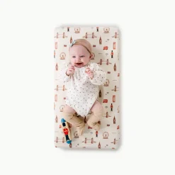 Padded Changing Mat
