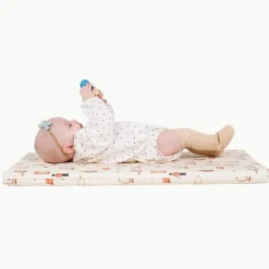 Padded Changing Mat