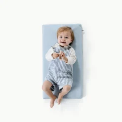 Padded Changing Mat