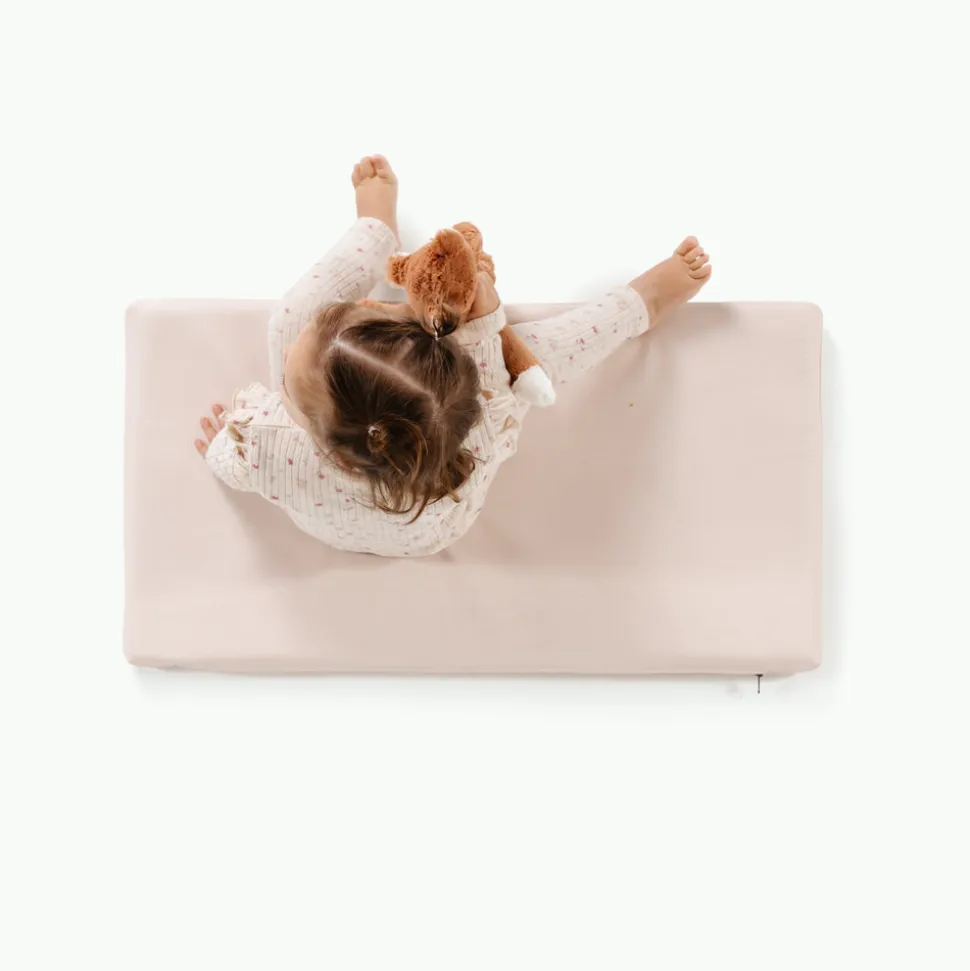 Padded Changing Mat