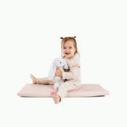Padded Changing Mat