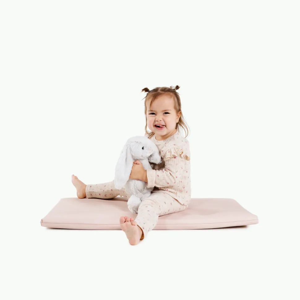 Padded Changing Mat
