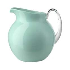 Palla Acrylic Glazed Pitcher