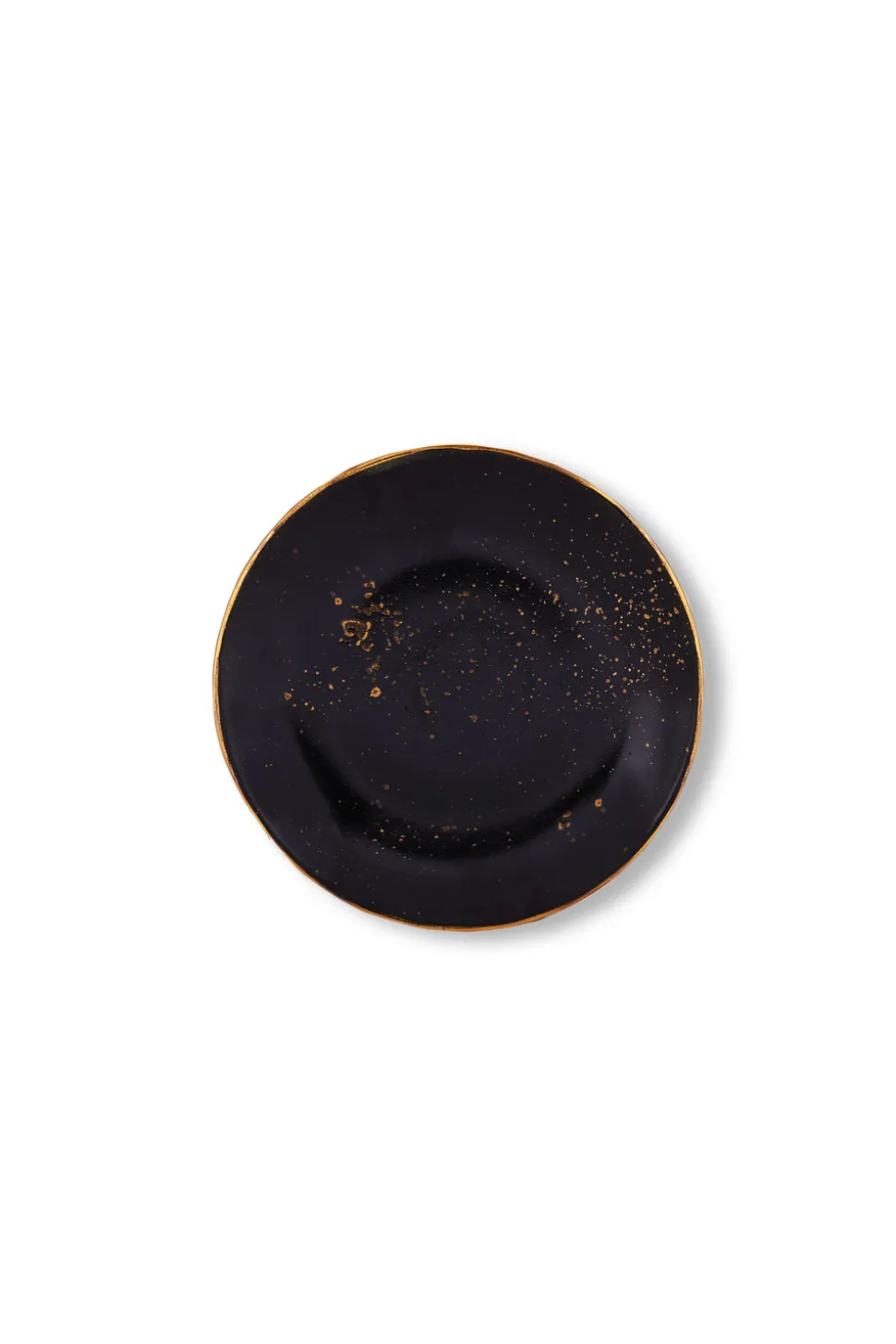 Palm Beach Bread Plate