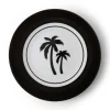 Palm Beach Charger Plate