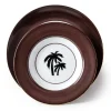 Palm Beach Dessert Plate