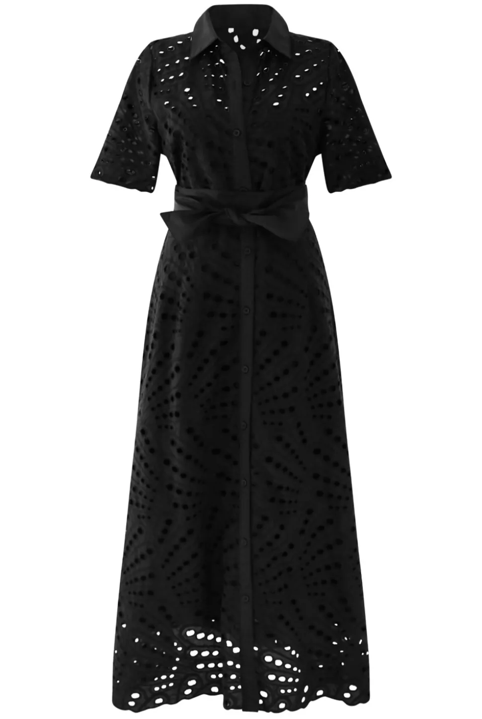 Palm Beach II Shirtdress