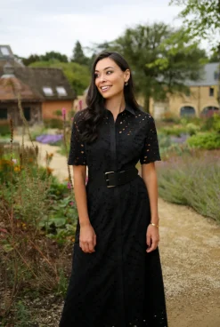 Palm Beach II Shirtdress