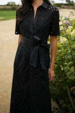 Palm Beach II Shirtdress