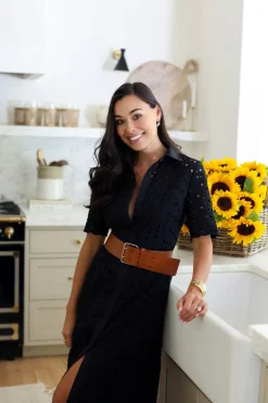 Palm Beach II Shirtdress