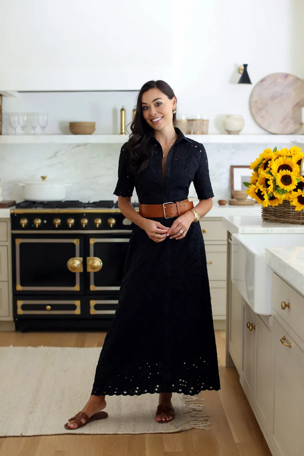 Palm Beach II Shirtdress