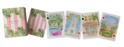 Palm Beach Playing Cards