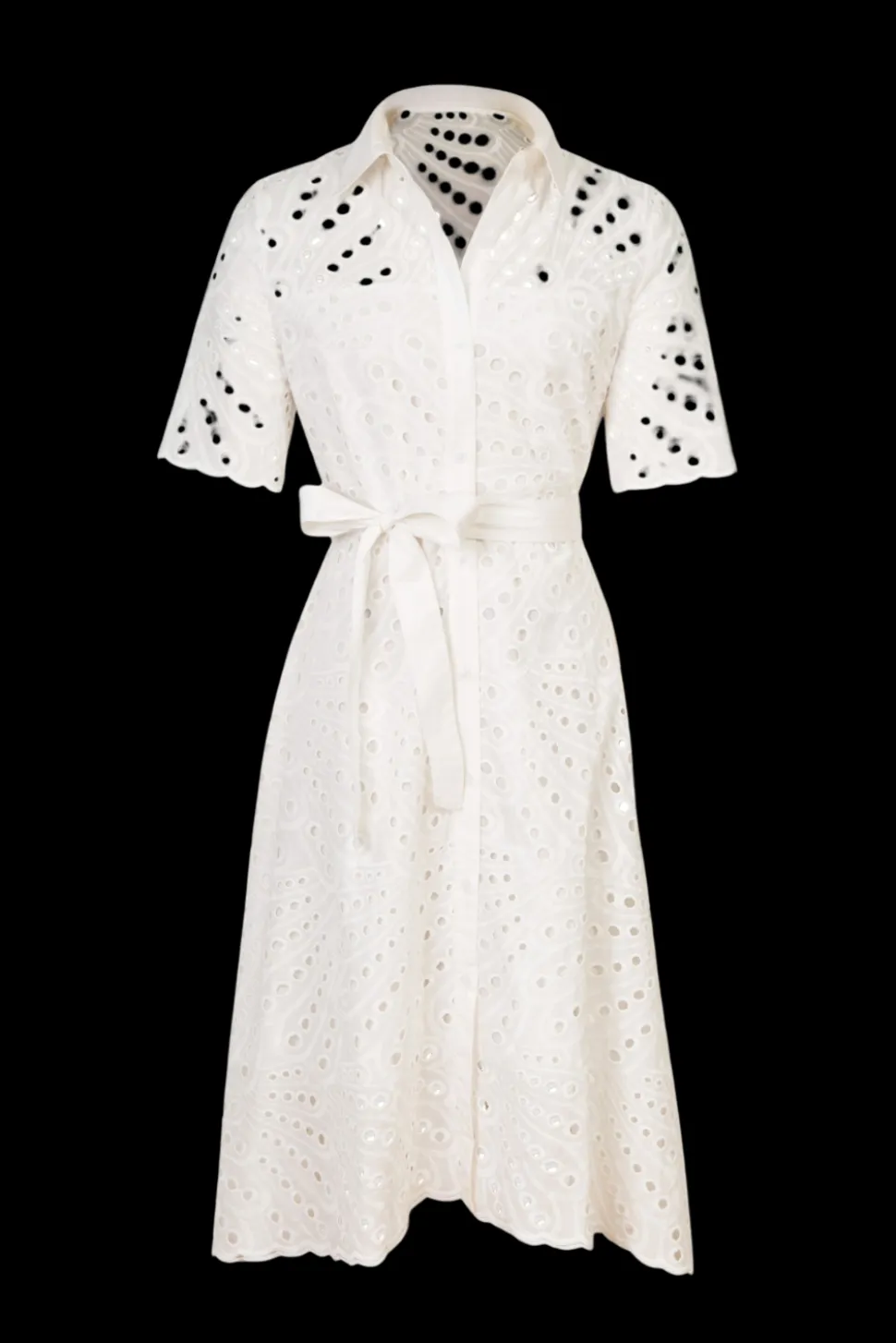 Palm Beach Shirtdress