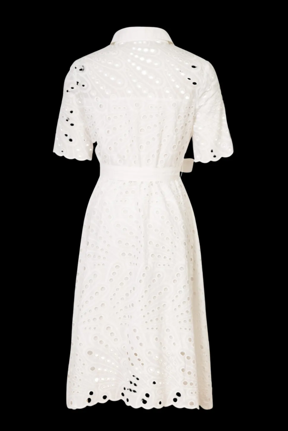Palm Beach Shirtdress