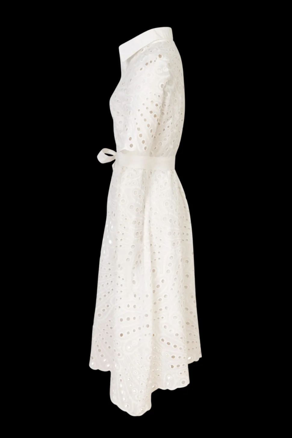 Palm Beach Shirtdress