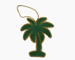 Palm Tree Ornament