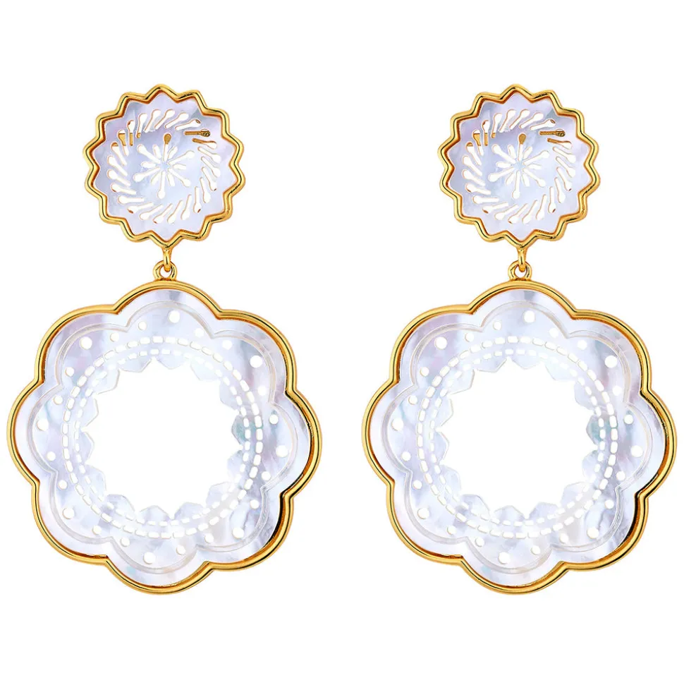Paloma Drop