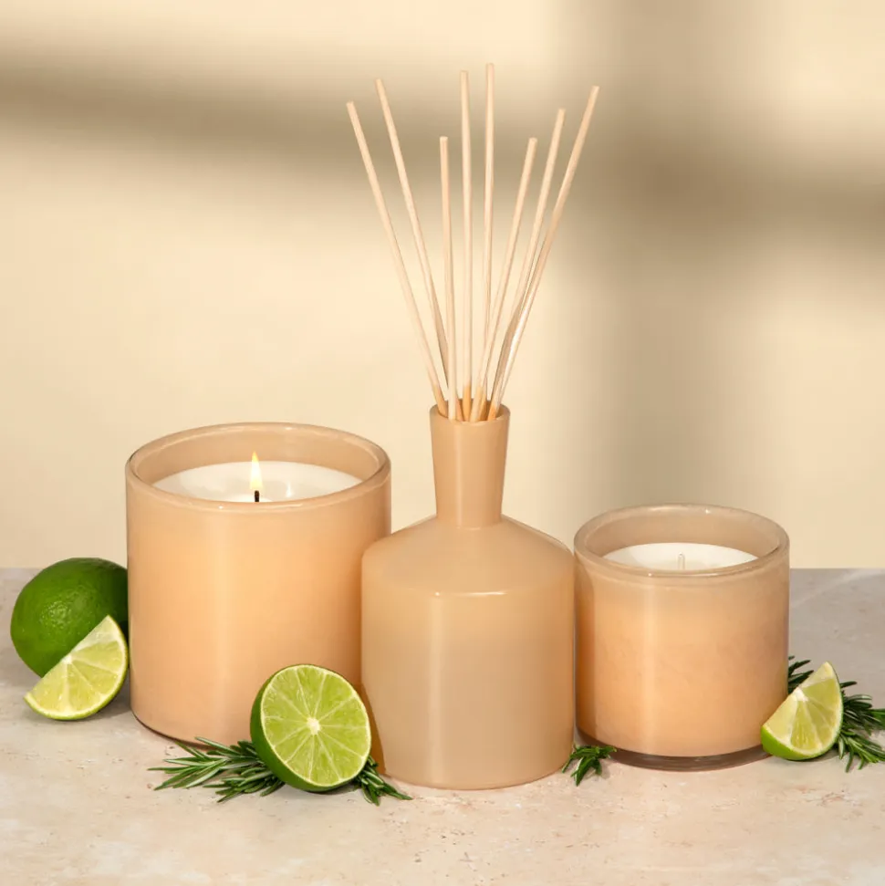 Paloma Melon Classic Candle
