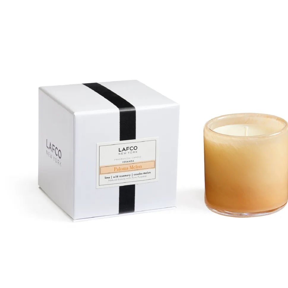 Paloma Melon Classic Candle