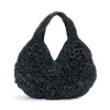 Pampelonne Mini in Black
