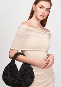 Pampelonne Mini in Black