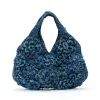Pampelonne Mini in Blue