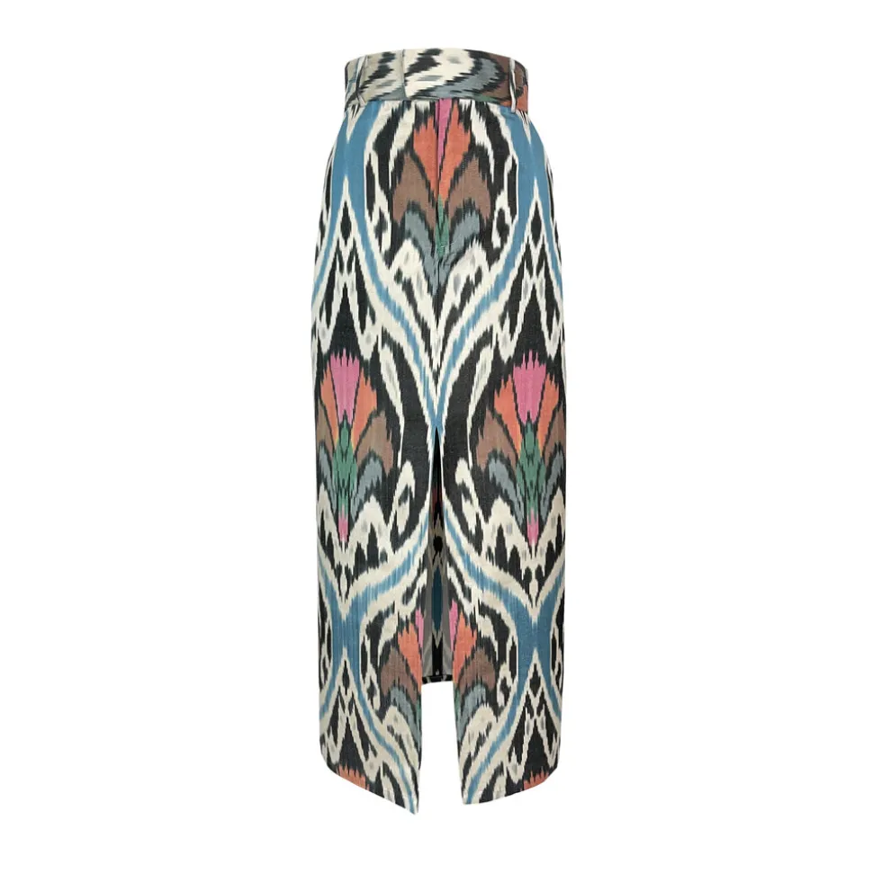 Pancy Skirt