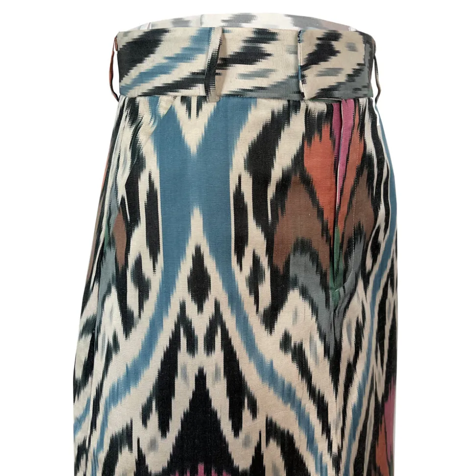 Pancy Skirt