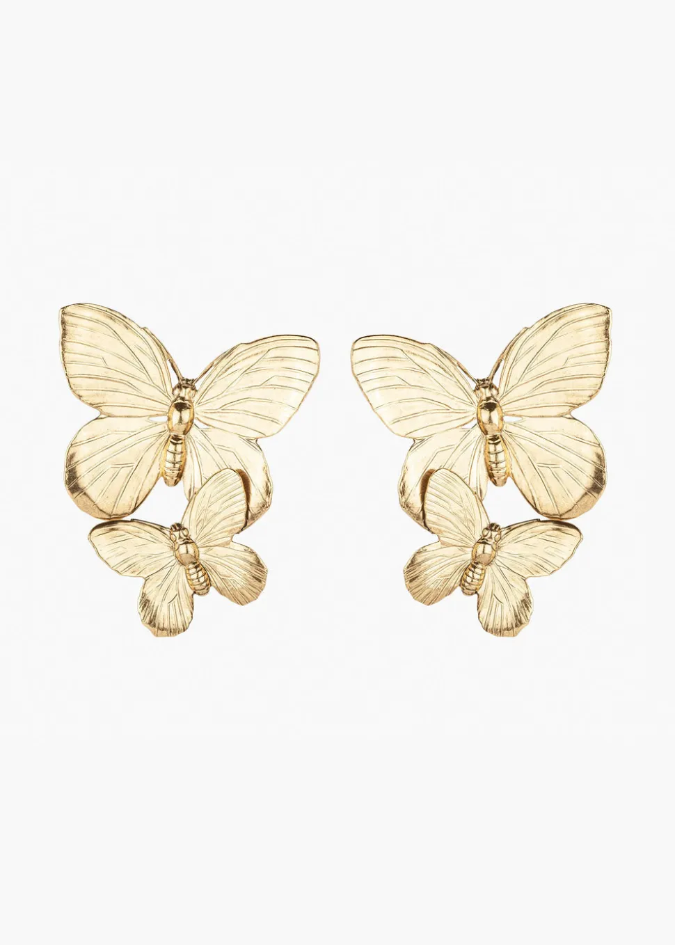 Papillon Earrings