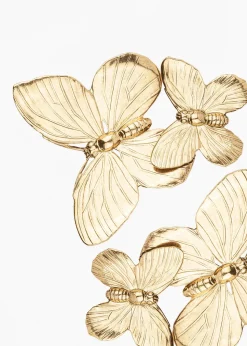 Papillon Earrings
