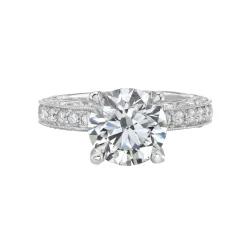 Paradis Diamond Rings