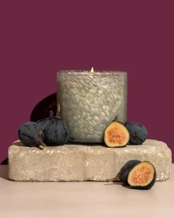 Paradiso Fig Signature Candle