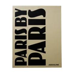 Paris by Paris