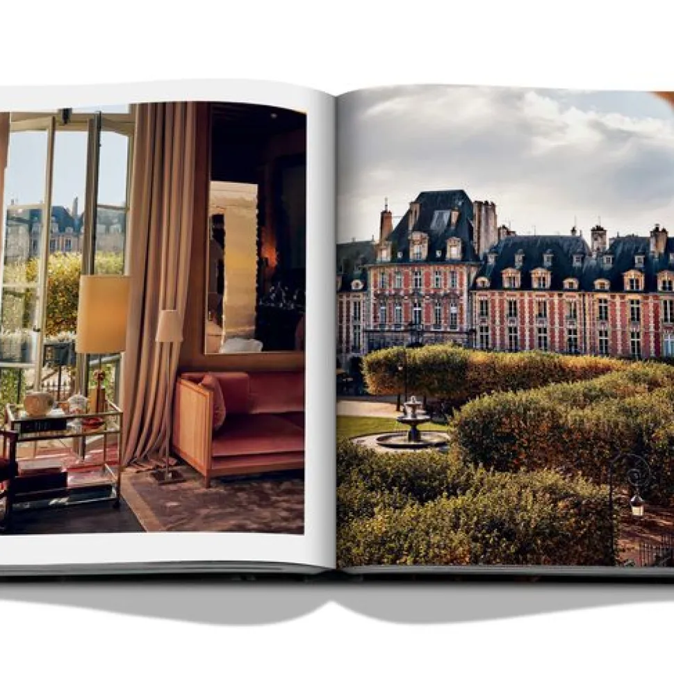 Paris Chic