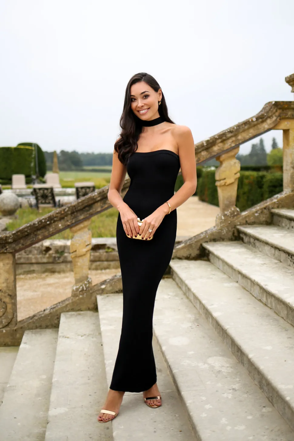 Paris Dress