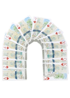 Paris Playing Cards