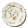 Parrot Dinner Plate