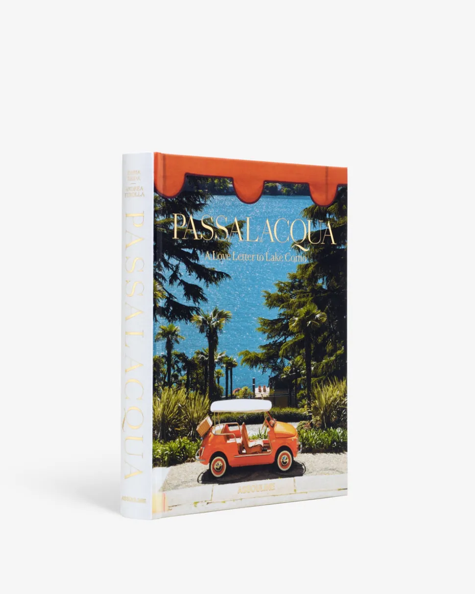 Passalacqua: A Love Letter to Lake Como